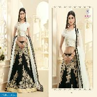 arihant Sashi vol-9 Wholesale celebration wear Ethnic Suits